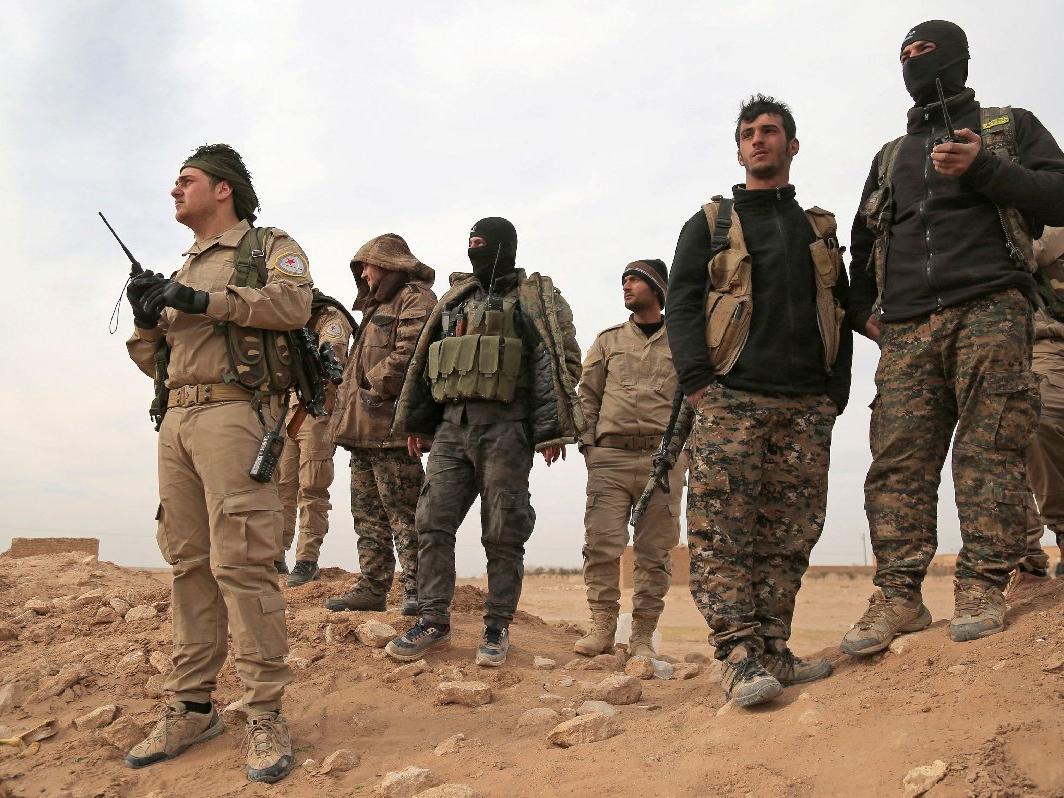 Terör örgütünden skandal ifadeler: Resmen "Türkiye'ye saldırın" talimatı verdi