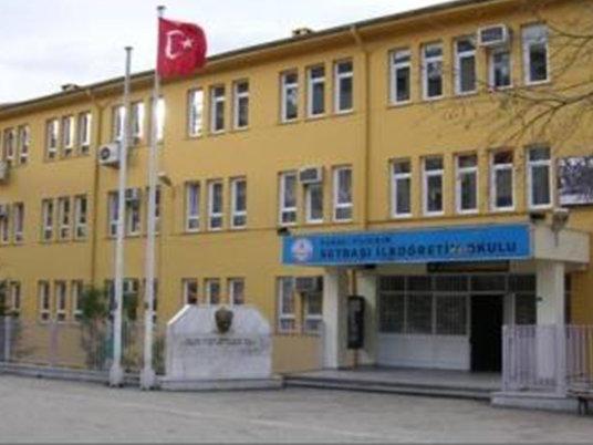 Bursa'da öğrenci tacizi: Soruşturma başlatıldı