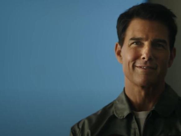 "Top Gun: Maverick" filminin yapım şirketine telif nedeniyle dava