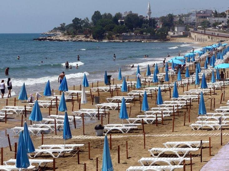 Türkiye, İngilizler için 'en çok ucuzlayan' tatil merkezi oldu