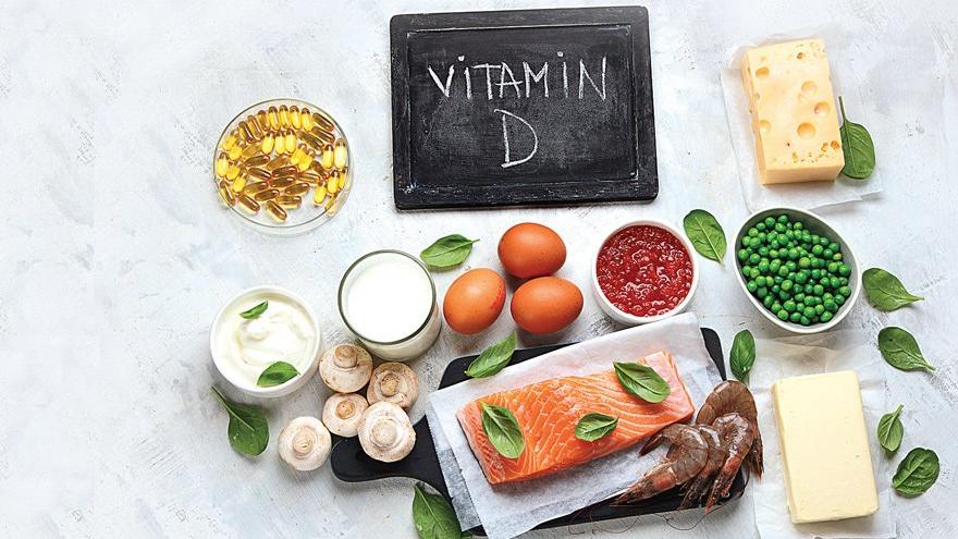D vitamini depolamanın püf noktaları