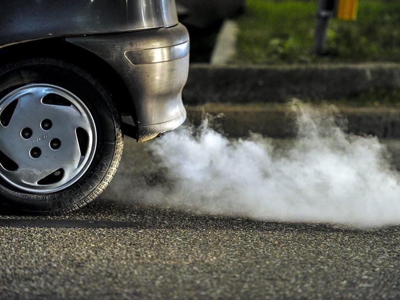 AP'den dizel ve benzinli araçların satışını yasaklanmasına onay