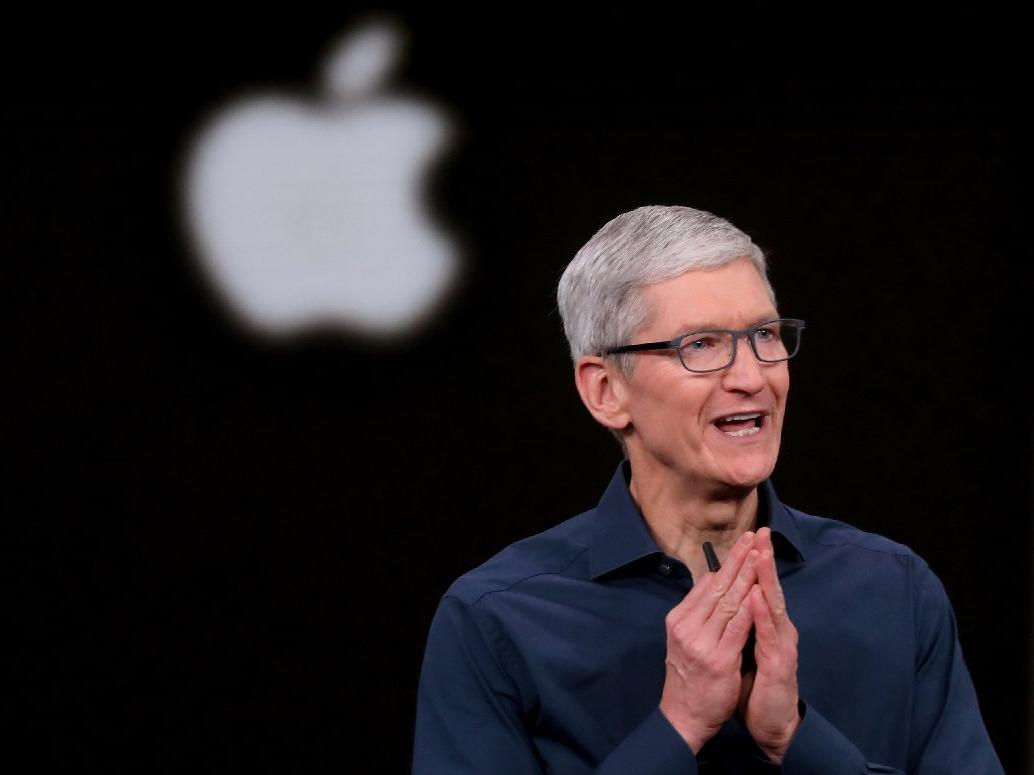 Apple CEO'su Tim Cook, uzaktan çalışmaya karşı hâlâ temkinli