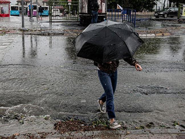 İstanbul için kuvvetli yağış uyarısı! İşte son hava durumu tahmini