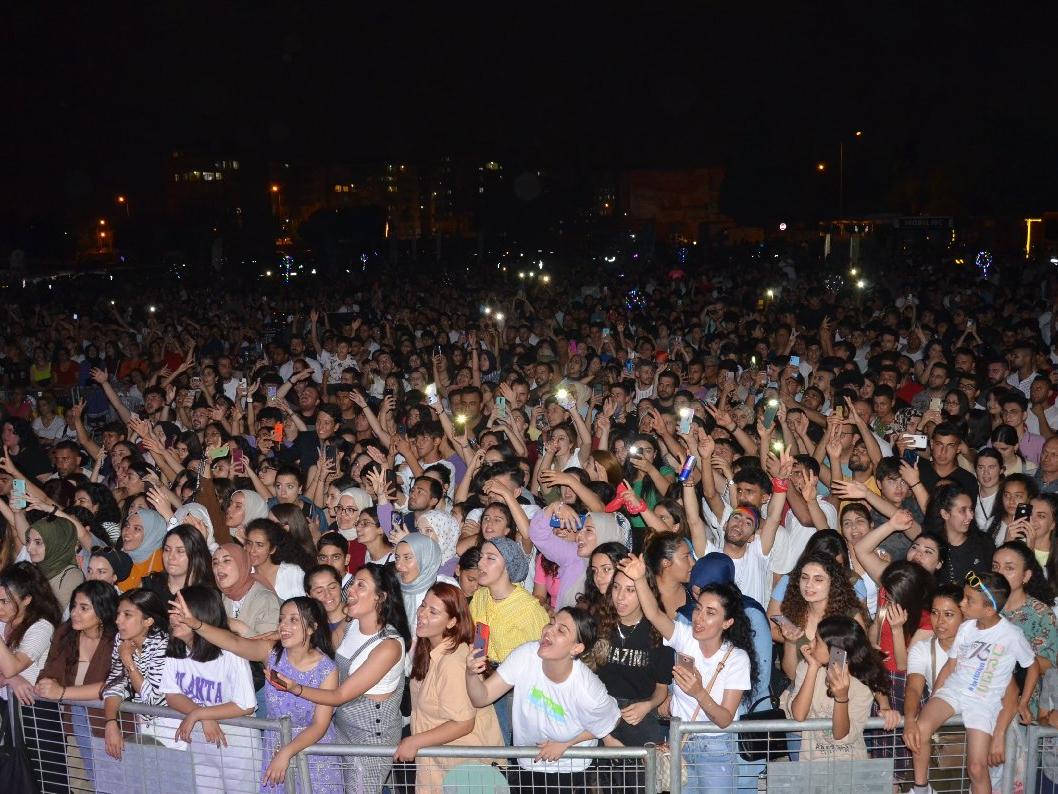 CHP'li Purçu: Konser yasaklarını Meclis araştırsın
