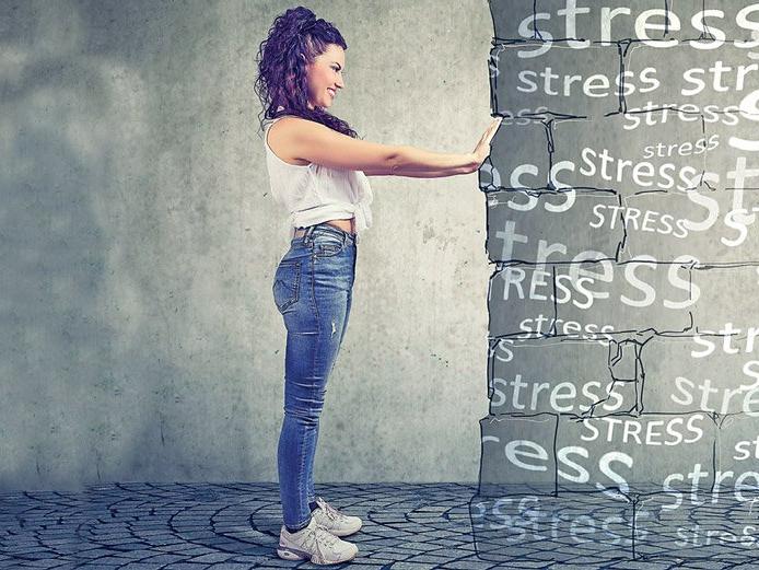 Stres hormonu kortizolü düşürmenin 7 yolu