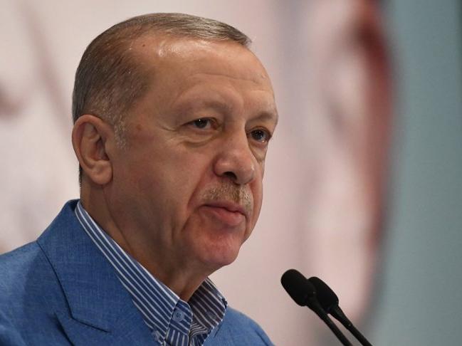 Erdoğan: Tatbikatımız gereken cevabı vermiştir