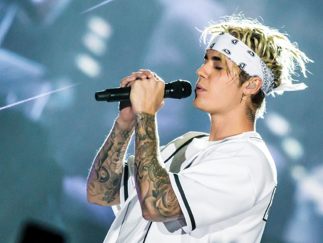 Justin Bieber'dan sevenlerine kötü haber: "Hastalığım kötüye gidiyor"