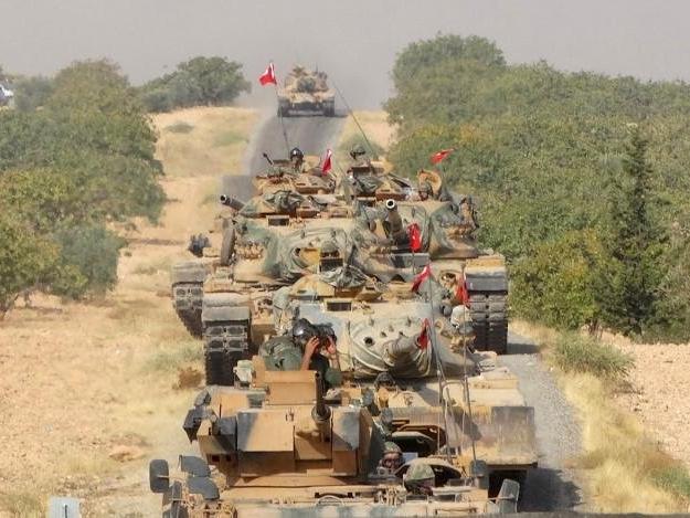 Türkiye'nin Suriye operasyonu gündemde: İran'la kapalı kapılar ardında görüşmeler