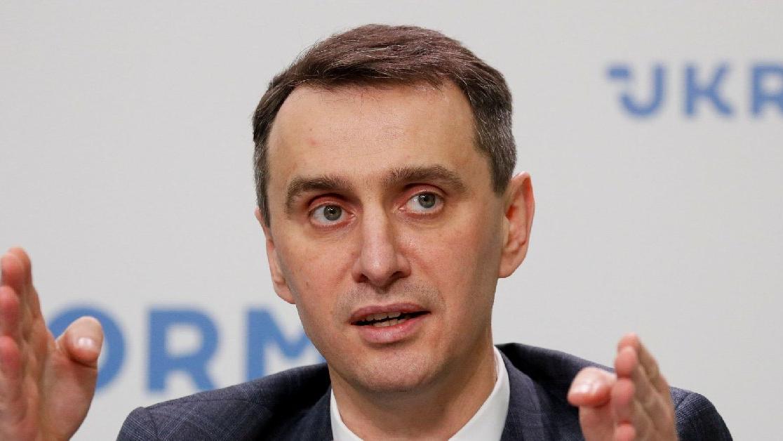 Ukrayna Sağlık Bakanı: Rusya ilaç tedarikini engelliyor