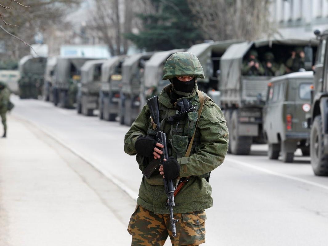 Rusya-Ukrayna savaşında Çekyalı gönüllü asker öldü
