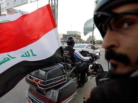 Irak’ta Sadr Grubu milletvekillerinden istifa
