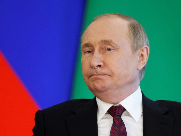 Putin hakkında çarpıcı iddia: 3 ayı kaldı