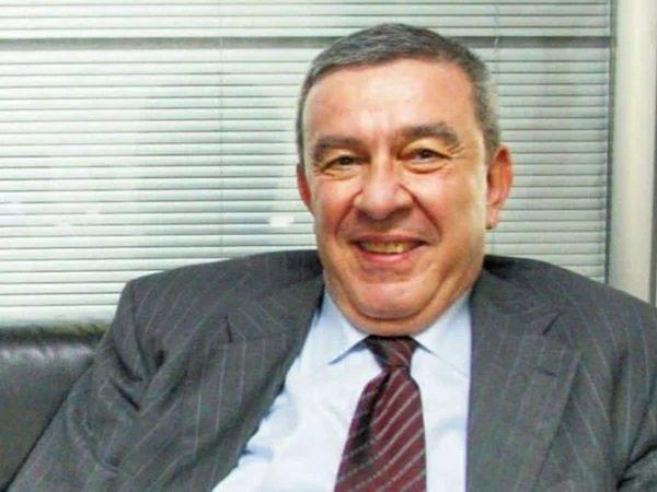 Merkez Bankası eski başkanlarından Gazi Erçel yaşamını yitirdi