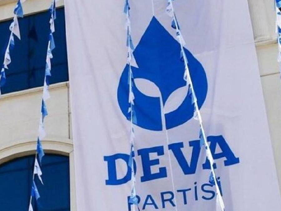 DEVA Partisi'nden, yurtlardaki öğrenci intiharlarına tepki