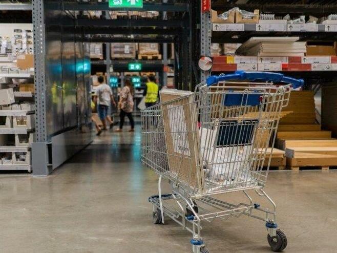 Sektörlerin toplam ciroları nisan ayında arttı