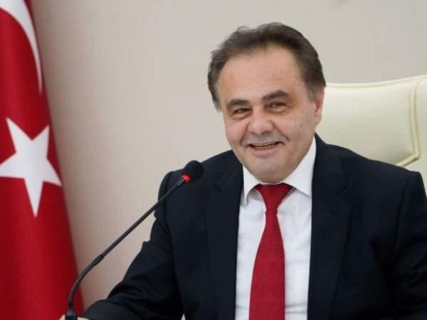 Bilecik Belediye Başkanı Semih Şahin, CHP'den ihraç edildi