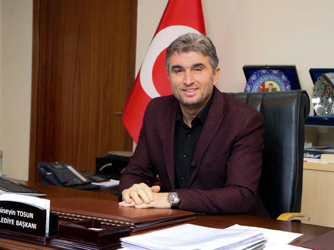 MHP'li başkana 'görevi kötüye kullanma' suçundan dava