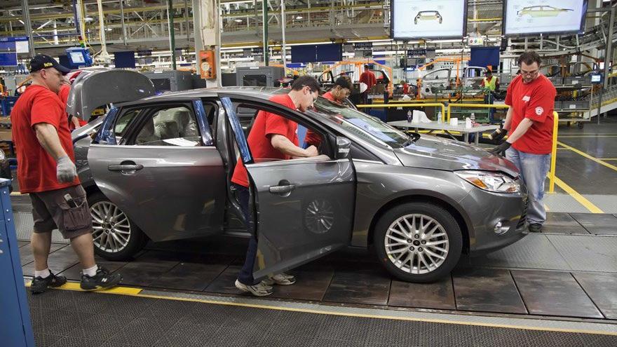 Otomotivde performans 2021’in gerisinde kaldı