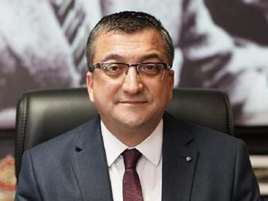 Çan Belediye Başkanı'nın görevden alınmasına CHP'den tepki: Demokrasiye darbe