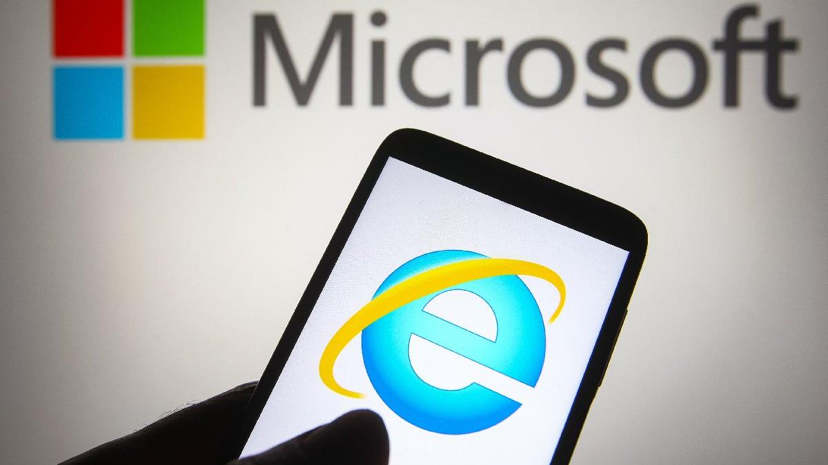 Bir devir kapandı... Internet Explorer 27 yılın ardından emekli oluyor