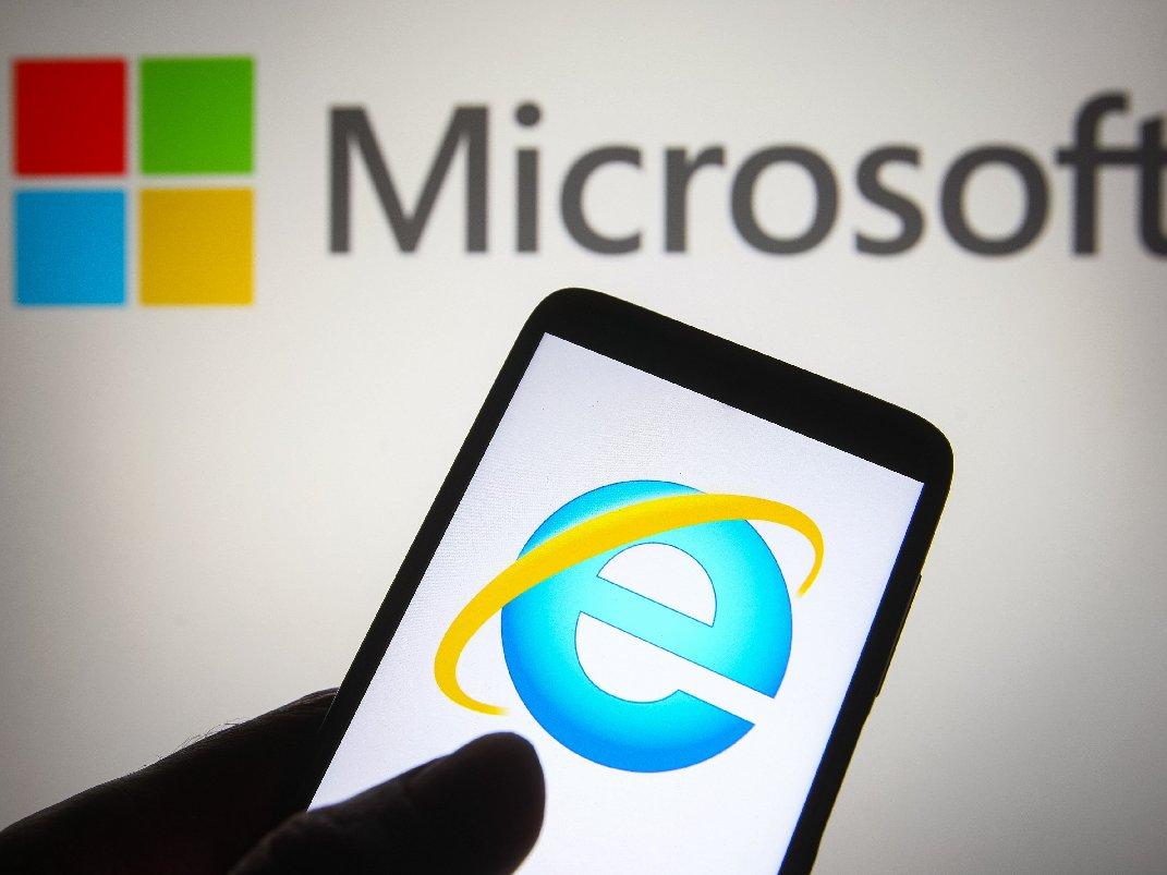 Bir devir kapandı... Internet Explorer 27 yılın ardından emekli oluyor