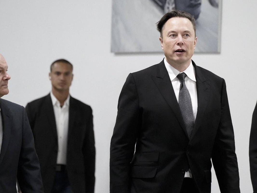 Elon Musk'ın Starlink hizmetinin ulaştığı başarı Çin'in de dikkatini çekti