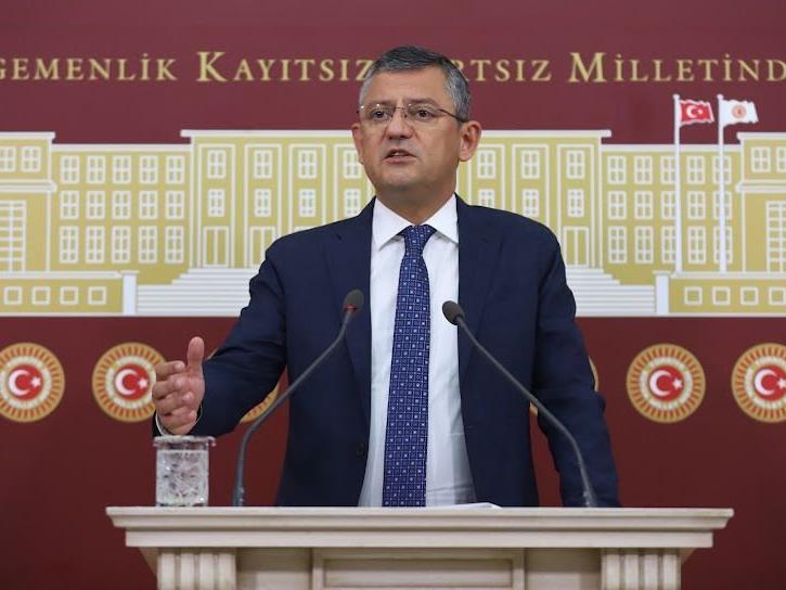CHP'den Erdoğan'a adaylık yanıtı: Doğru bulduğumuz zamanda açıklayacağız