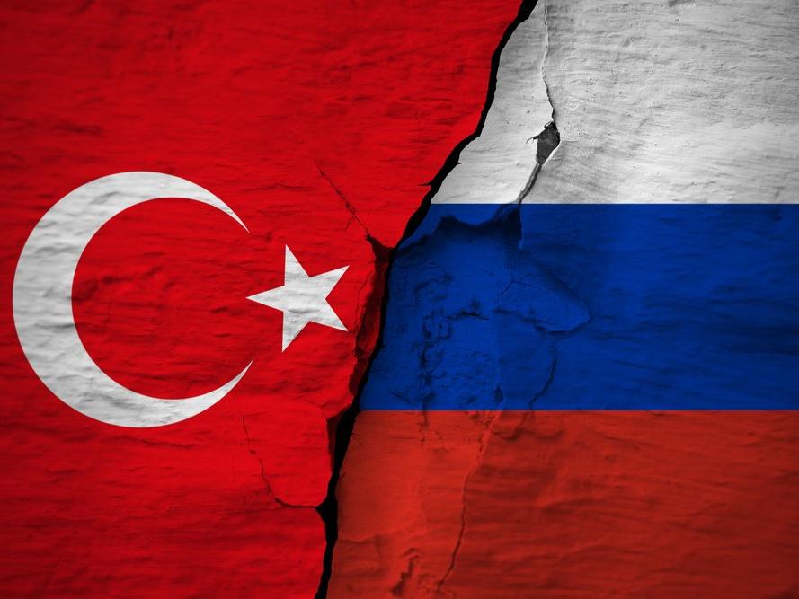 Rusya'dan Türkiye açıklaması: İkna etmeye çalıştık