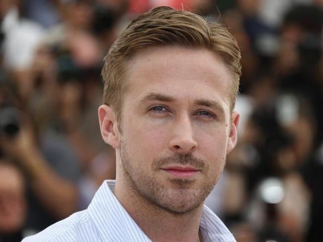 Barbie filminden Ryan Gosling'li kare yayınlandı