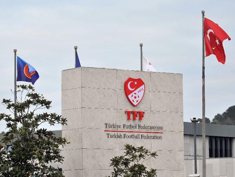 TFF'nin yeni başkanı Mehmet Büyükekşi