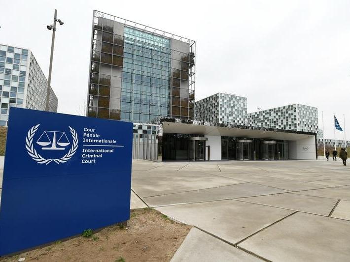 Hollanda'da Uluslararası Ceza Mahkemesi'ne sızmaya çalışan bir Rus casus tutuklandı