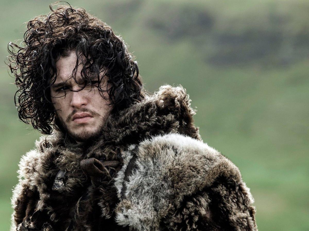 Yeni bir Game of Thrones dizisi yolda: Jon Snow geri dönüyor...