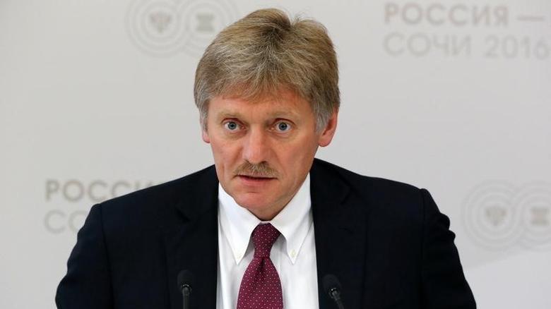Kremlin: Ukrayna'dan tahıl ihracatı için Türkiye'yle iletişim halindeyiz