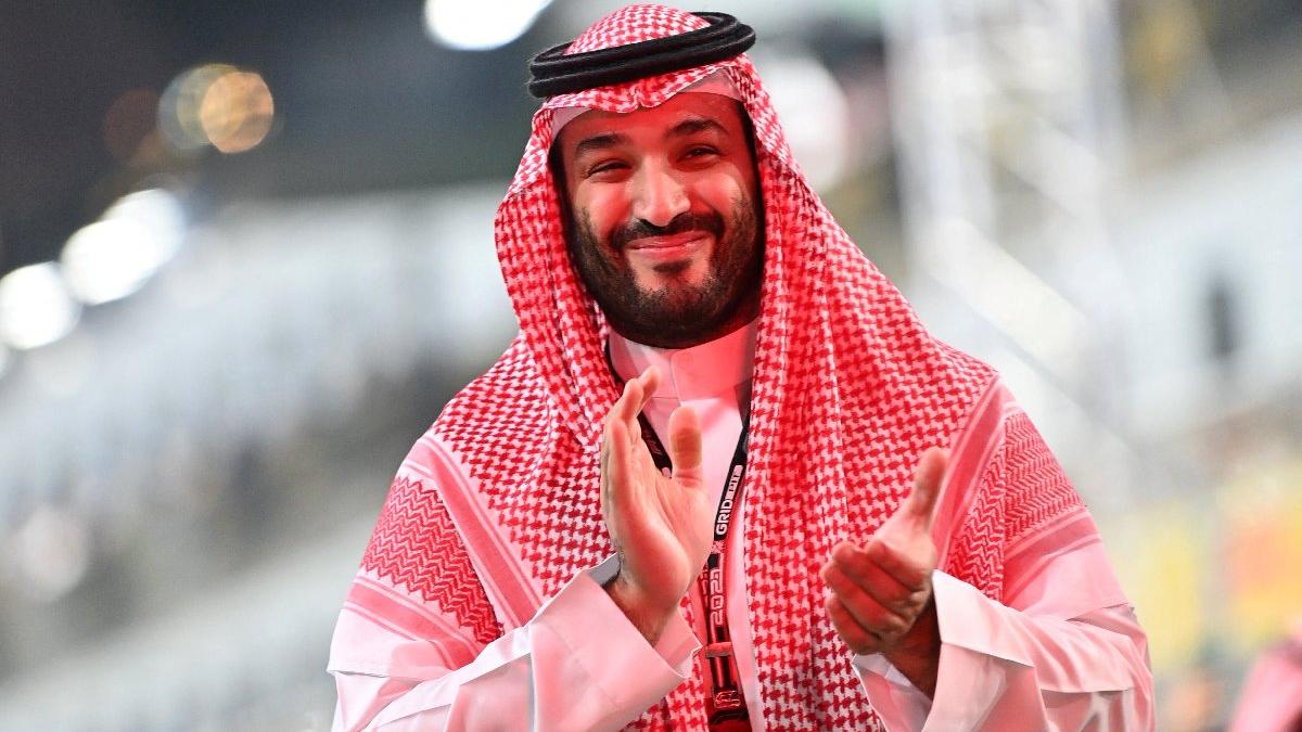 Prens Selman, Türkiye'ye geliyor