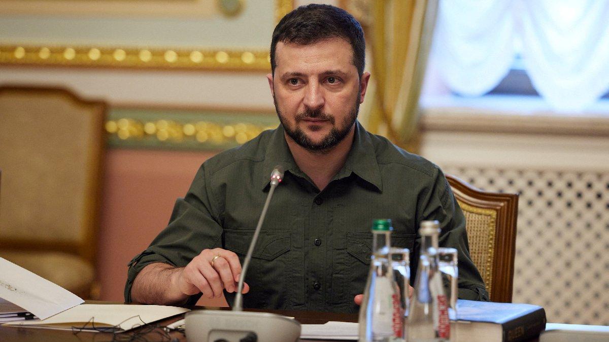 Açıklama geldi: Rusya ile Ukrayna arasında müzakereler başlayabilir