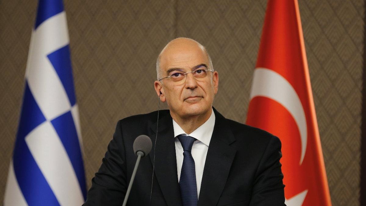 Türkiye-Yunanistan gerginliği tırmanıyor: Yunanistan Dışişleri Bakanı Türkiye'yi suçladı