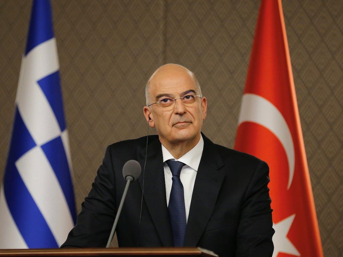 Türkiye-Yunanistan gerginliği tırmanıyor: Yunanistan Dışişleri Bakanı Türkiye'yi suçladı