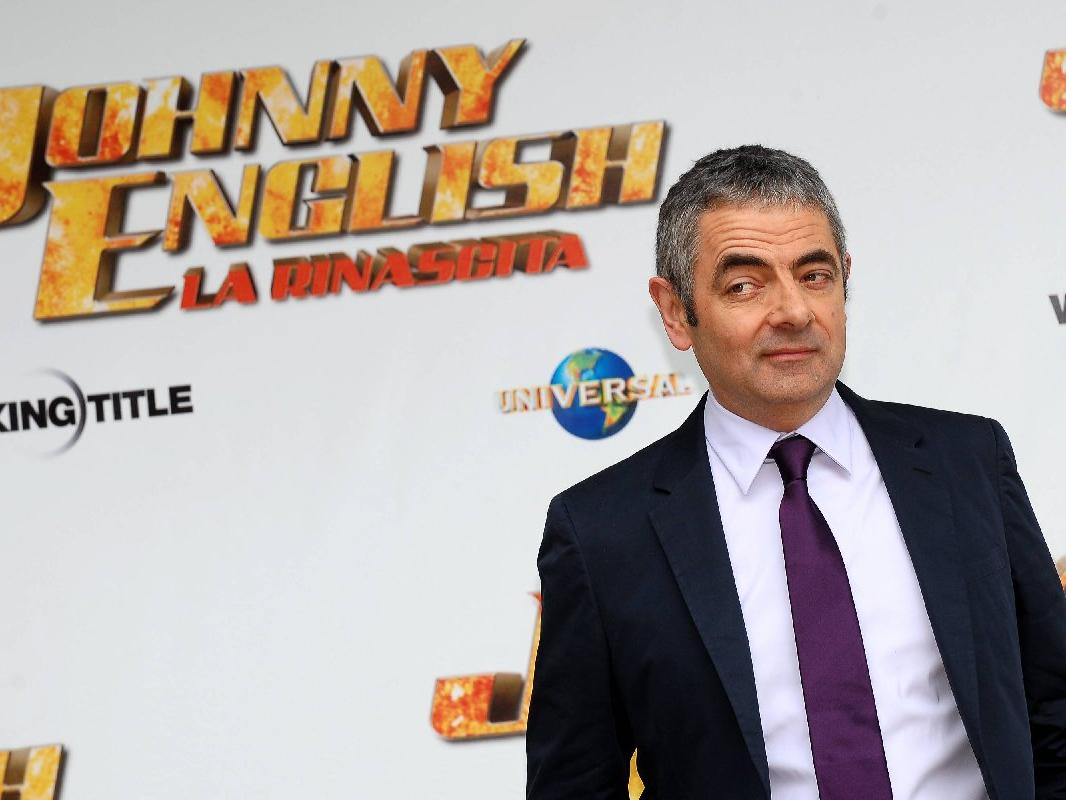 Rowan Atkinson iptal kültürünü eleştirdi: "Komedinin işi rencide etmektir"