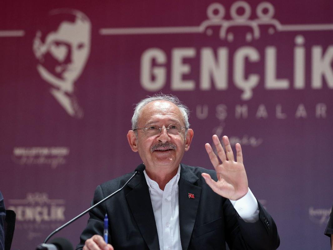 Kılıçdaroğlu: Erdoğan parlamentoyu feshedecek, erken seçim yapacak