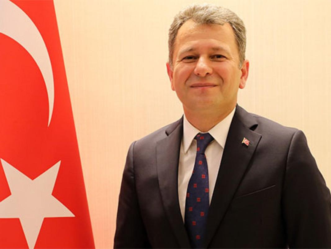 ÖSYM Başkanı Prof. Dr. Aygün'den YKS açıklaması