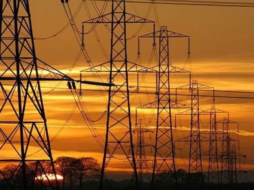 'Elektrik şirketlerine 9,4 milyar lira peşkeş çekildi'