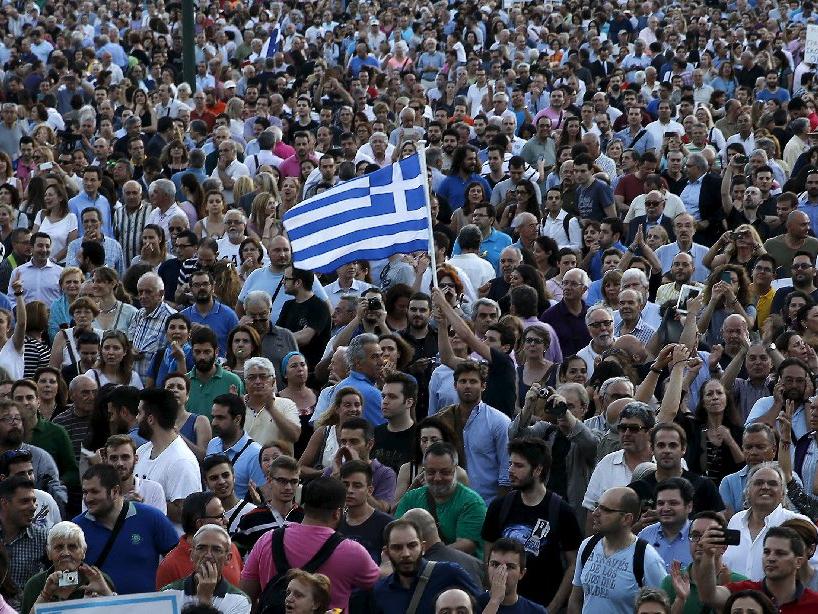 Yunanistan'da çarpıcı anket: Türkiye hakkında ne düşünüyorlar?