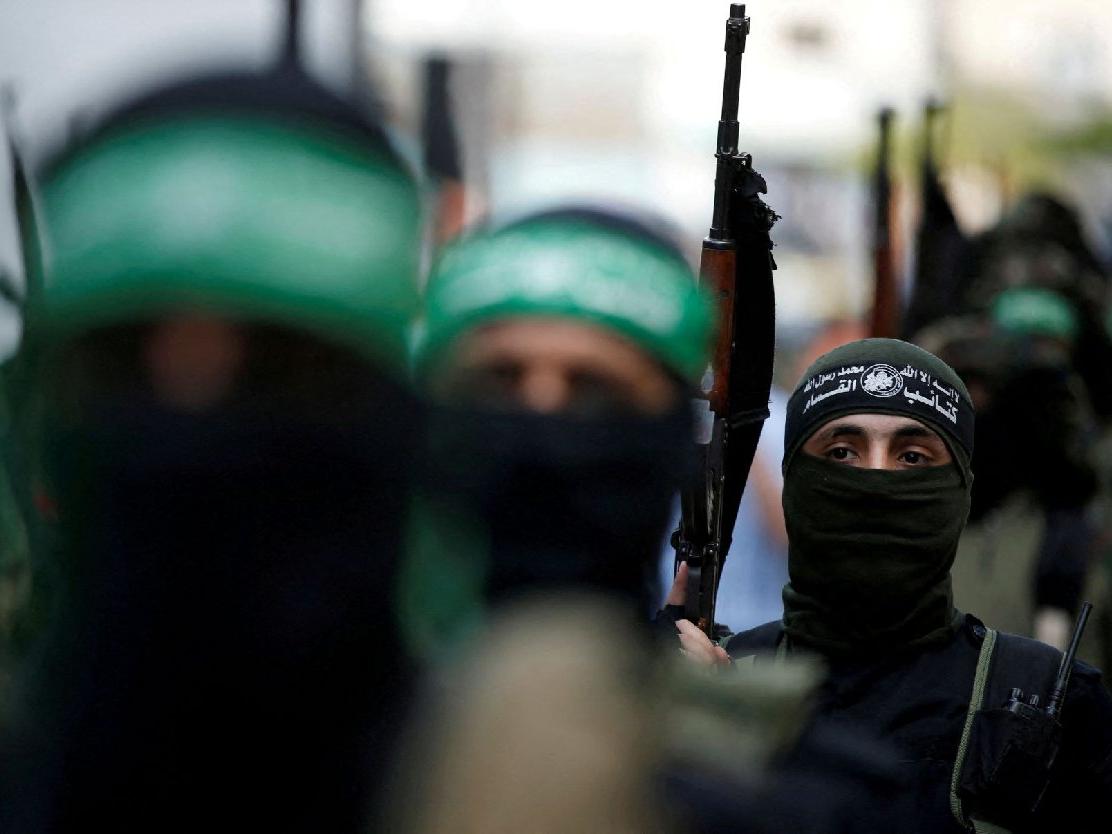 Hamas'tan 10 yıl sonra Esad hükümetiyle normalleşme adımı