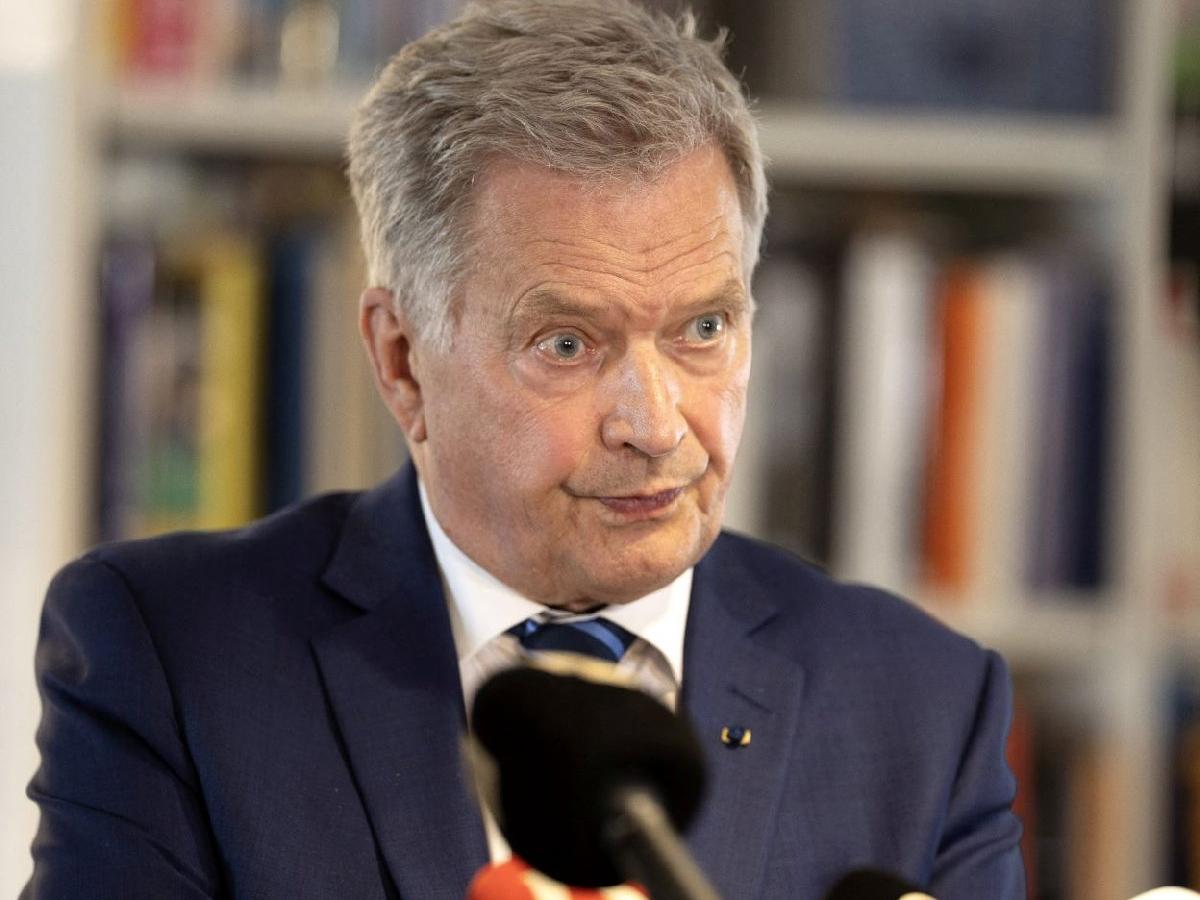 Finlandiya Cumhurbaşkanı: NATO’ya Eylül’den önce üye olmamız mümkün değil