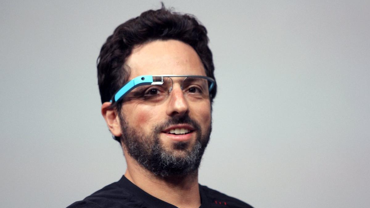 Google'un kurucusu Sergey Brin boşanıyor