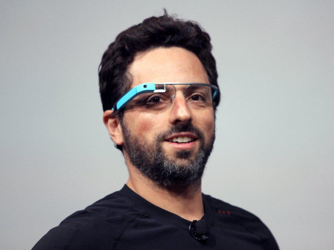 Google'un kurucusu Sergey Brin boşanıyor