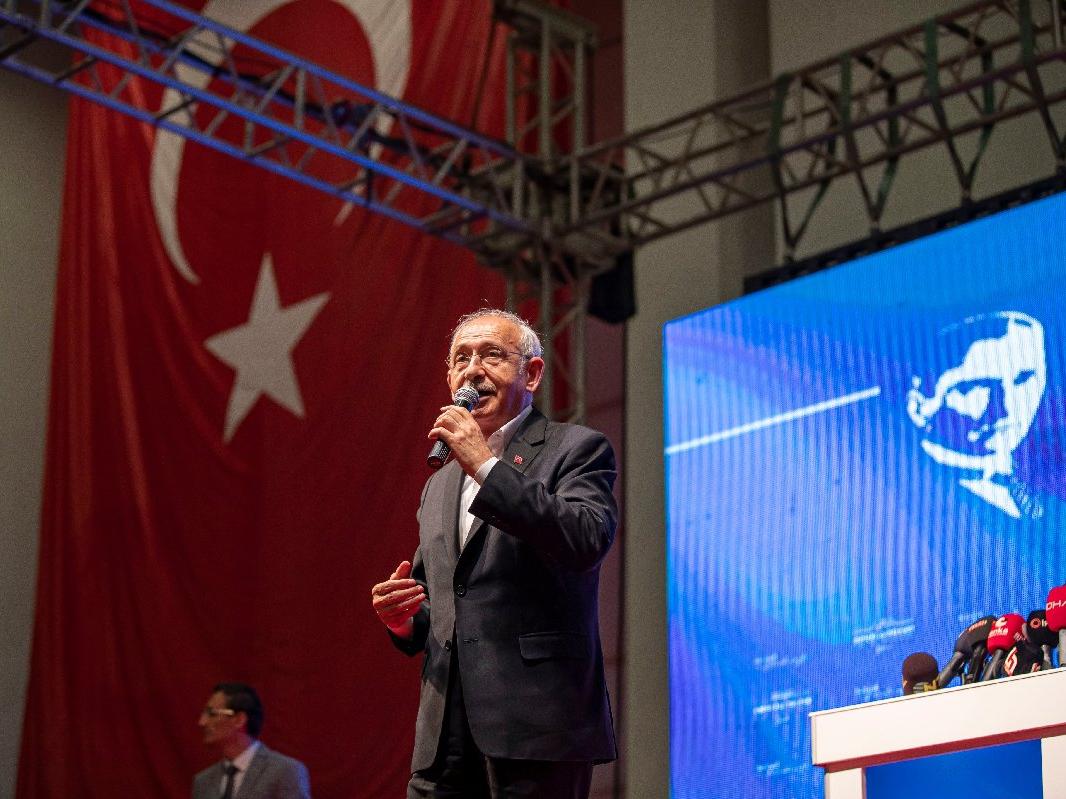 Kılıçdaroğlu, Marmaris'e gidiyor
