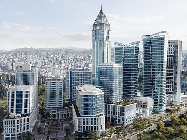 İstanbul Finans Merkezi’ne ilişkin teklif kabul edildi