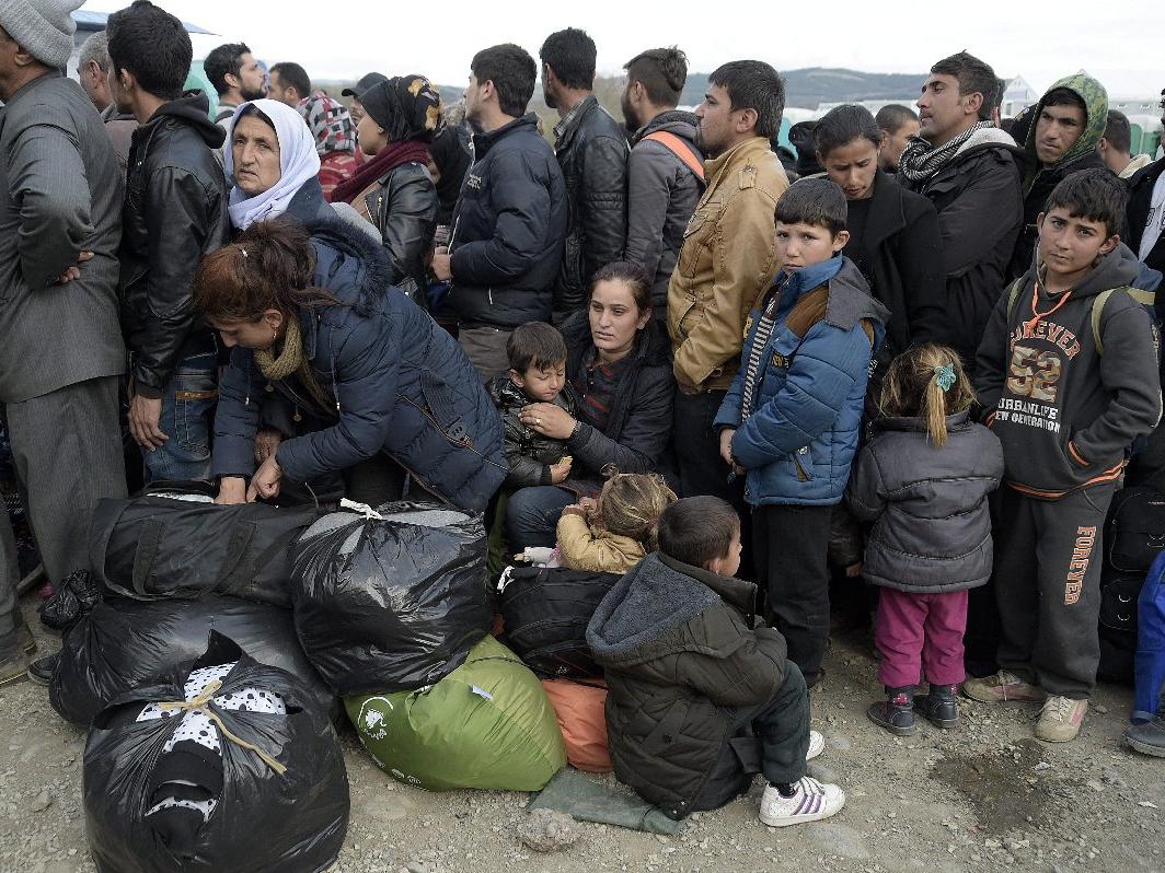 Türkiye'den giden Suriyelilere Almanya'da 40 bin TL aylık ödeniyor